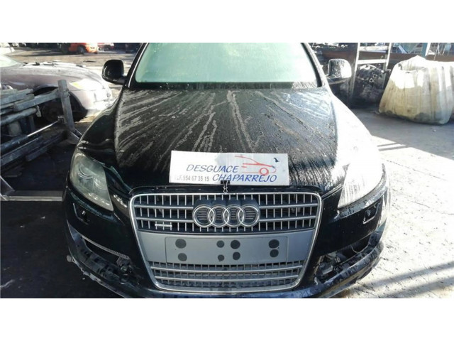 Комплект вентиляторов     0130303922    Audi Q7 4L 