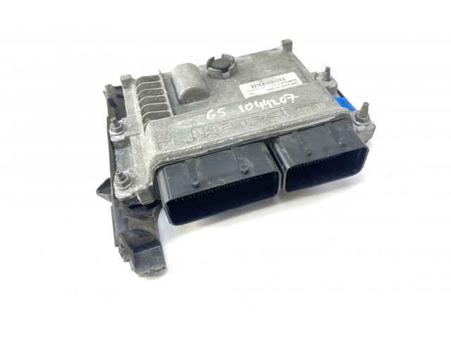 Блок управления двигателя 28542564, 1616358580   Citroen LN LNA