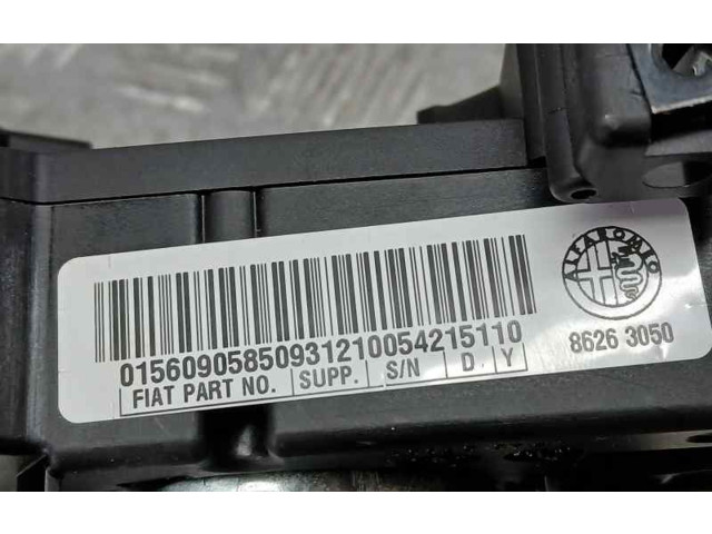 Ручка стеклоочистителей 86263050   Alfa Romeo Giulietta