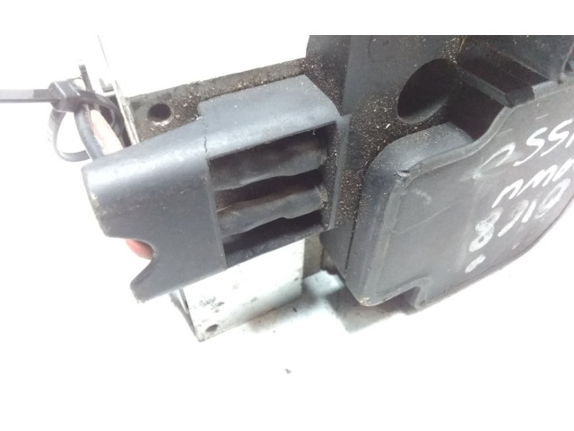 Jednotka ABS 0265217414, 4894006200   SsangYong Musso 2001