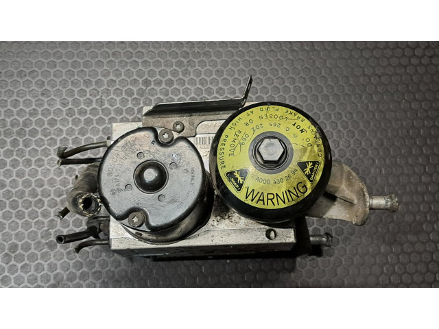 Jednotka ABS 0265960048   Mrcedes-Benz E W211 2004