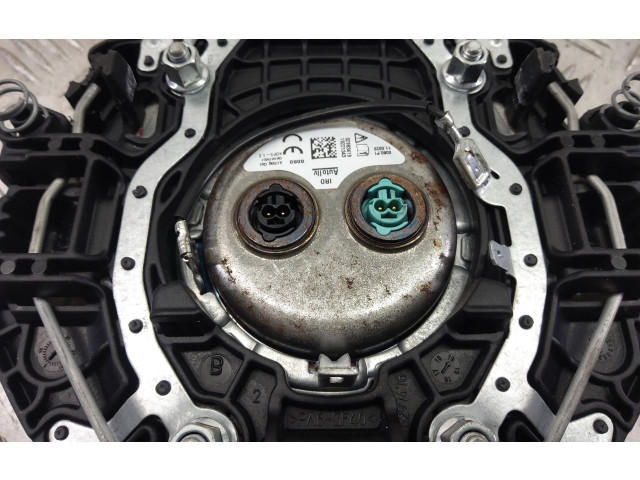Надувная подушка для руля 45130-F4030XX    Toyota C-HR I