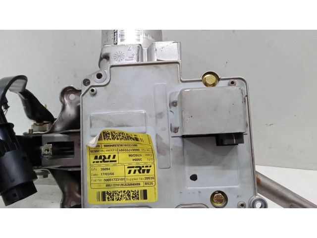    Рулевая рейка 51723101   Fiat Stilo 