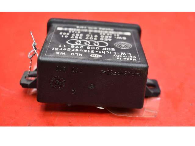 Блок управления двигателем ECU 4E0907357, 4E0907357   Audi A8 S8 D3 4E