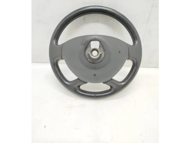 Руль Renault Laguna II  2001 - 2007 года 8200198978C, 8200202303C      