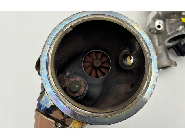 Турбина 0P2145654G   Audi RS6 C8   