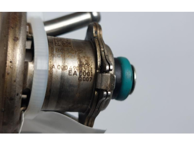 Форсунка A0004901313    Mercedes-Benz GLE (W166 - C292)  642826 