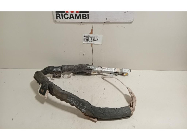 Боковая подушка безопасности 00520093750, 00520093750   Fiat 500X