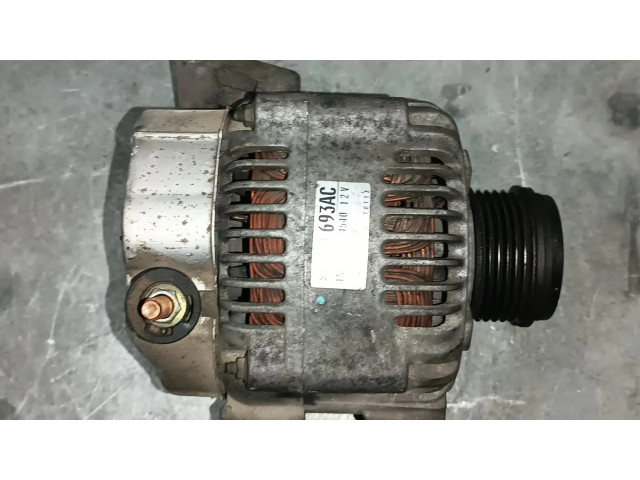 Генератор 56041693AC, ALTERNADOR   Jeep Cherokee III KJ 3.7     