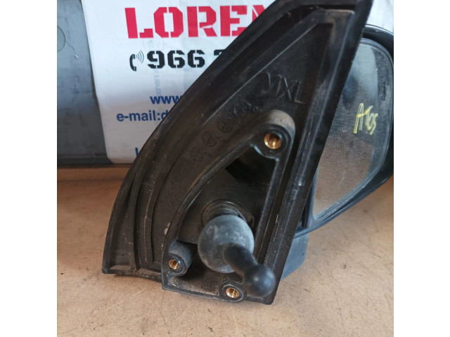 Зеркало электрическое     правое   Hyundai Atos Classic  1997-2003 года   