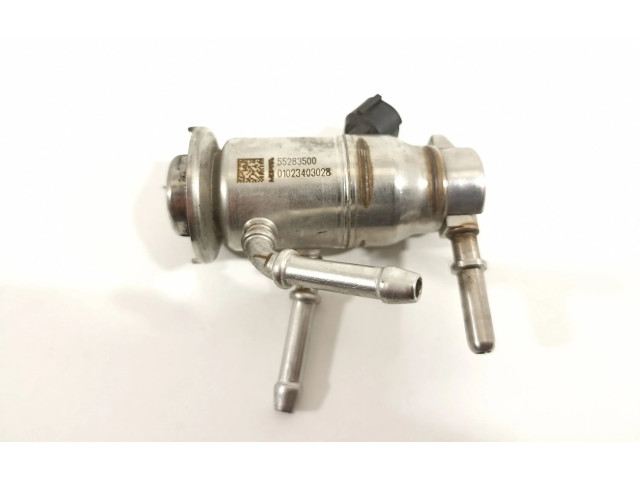 Vstřikovač 55283500   Fiat Fiorino    7228724 