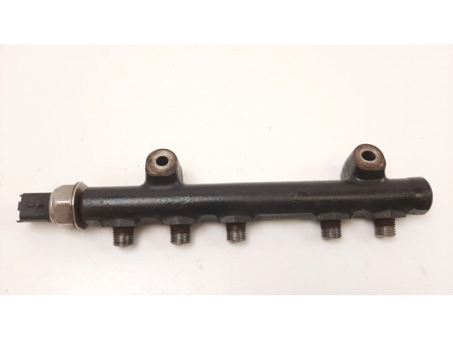 Vstřikovací lišta 9685297580, 111081478   Ford Focus  pro naftový motor 1.6  