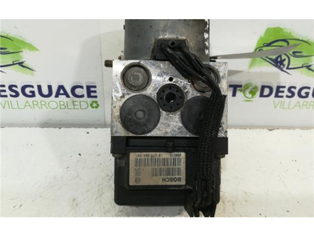 Блок управления АБС 265216724, 1487993080   Peugeot 106