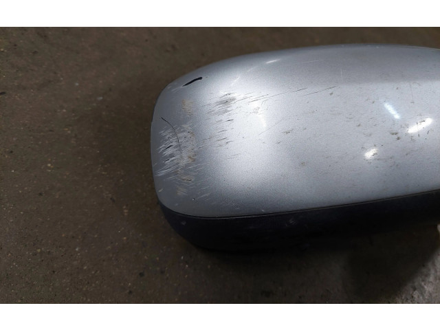Зеркало электрическое        Renault Laguna II  2001 - 2007 года   