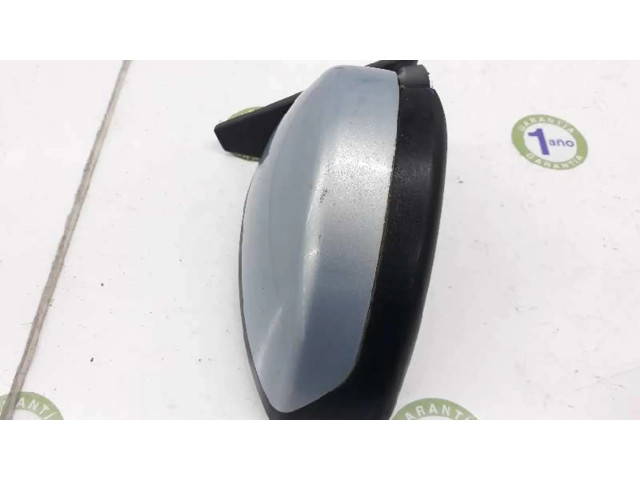 Zpětné zrcátko Сзади Renault Espace IV 2002  7701053702  