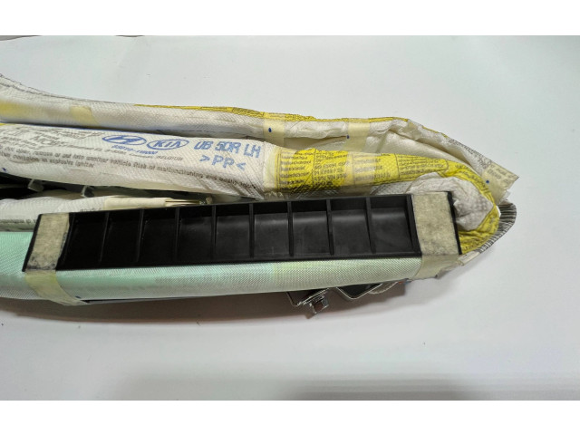 Боковая подушка безопасности 85010-1W000, 850101W000   KIA Rio
