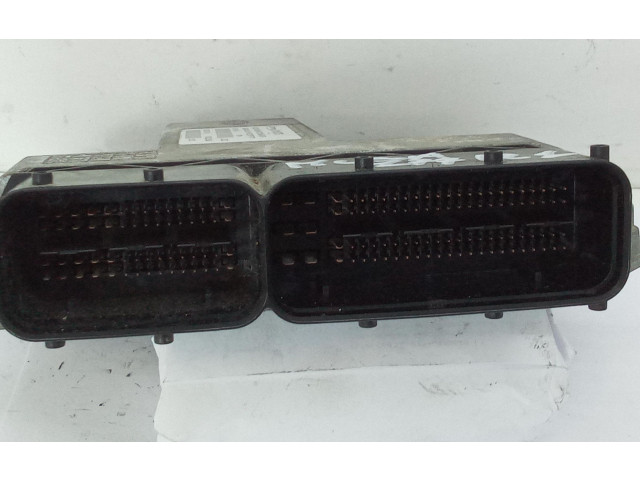 Řídící jednotka 51816275, 51816275   Lancia Musa 2008