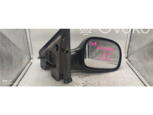 Zpětné zrcátko  Chrysler Voyager 2000  4717382AB, 4717382AB  