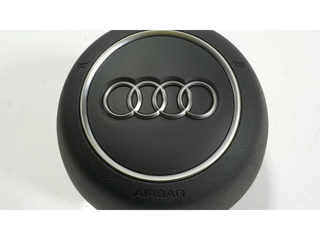 Подушка безопасности водителя 82A880201J, 82A880201G6PS   Audi A1