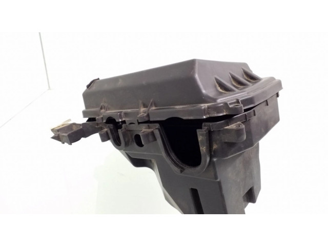   Pojistková skříňka 4F0907355A, 4F0971981A   Audi A6 Allroad C6 2008