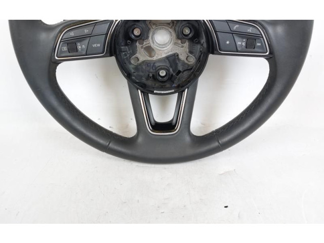 Руль Audi A5  2016 -  года 8W0419091FP, 8W0419091FP      