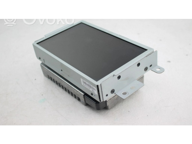 Дисплей    CJ5T18B955FB, DJ5T14239AJ   Ford Escape