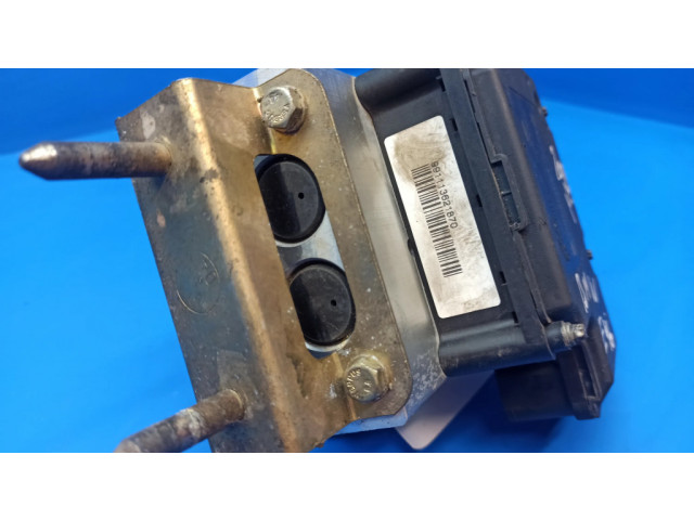Jednotka ABS 34516756286, 10020403594   BMW 3 E46 2002