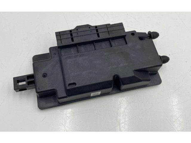 Блок подушек безопасности 9330951, 31933095101F   BMW 7 F01 F02 F03 F04