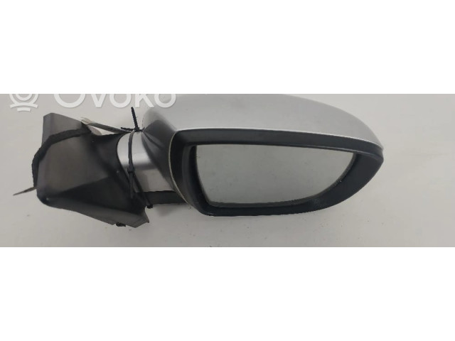 Zpětné zrcátko pravé Hyundai ix35 2012    