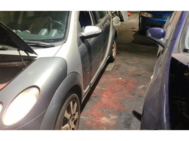 Ручка стеклоочистителей A4545450010CL2A   Smart ForFour I