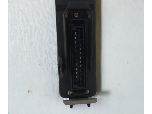 Блок управления двигателя 028000759-7798512, 028000759-7798512   Fiat Uno