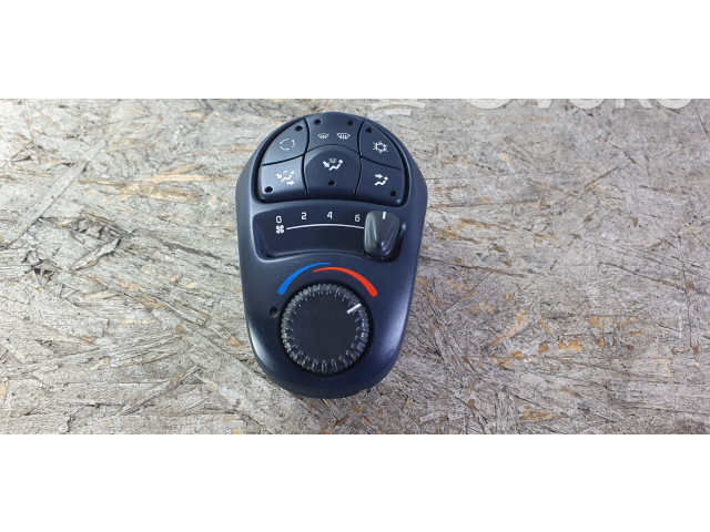 Блок управления климат-контролем 544741000   Renault Espace III