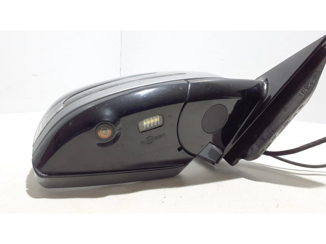 Zpětné zrcátko pravé Mercedes-Benz E W212 2014  A2128100893  