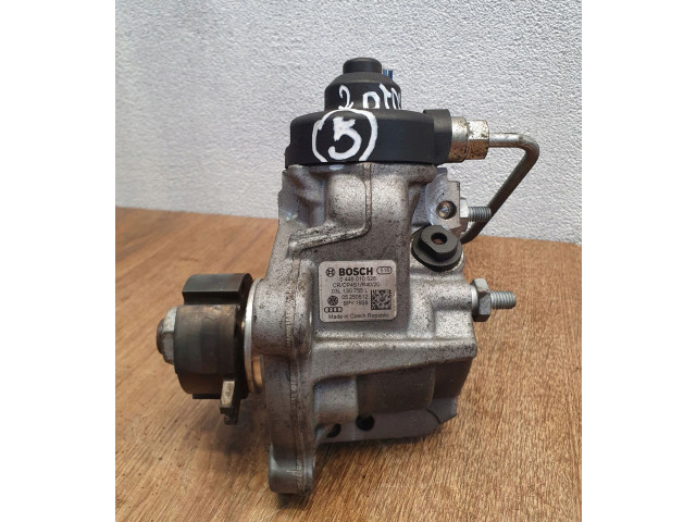 Vstřikovací čerpadlo 0445010526   Volkswagen PASSAT B7     