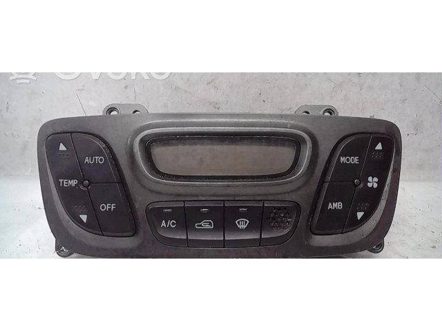 Блок управления климат-контролем 9725026200OP   Hyundai Santa Fe