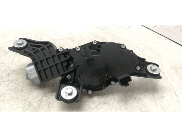 Двигатель стеклоочистителя заднего стекла 98700D9000, QLDC12V   KIA Sportage      