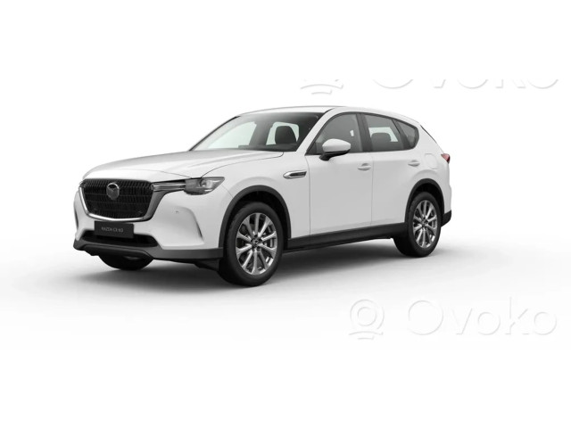 Руль Mazda CX-60  2022 -  года KSW57A003A, 2167T1A      
