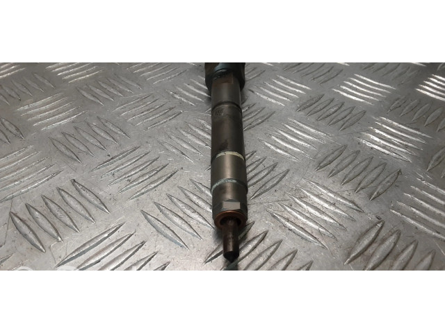 Vstřikovač 0445110167, A6400700787   Mercedes-Benz B W245  pro naftový motor 2.0 OM640940 I4