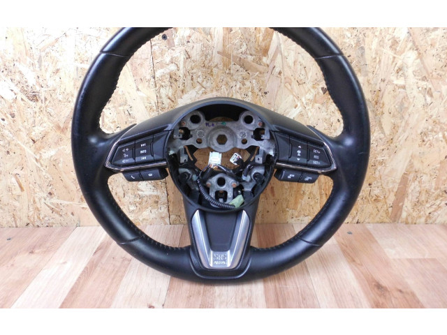 Volant Mazda CX-5 II 2018 B63M3298X02, B63M  