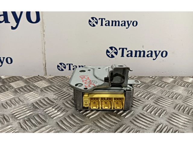 Блок подушек безопасности 89170B1190, 1503001061   Subaru Justy