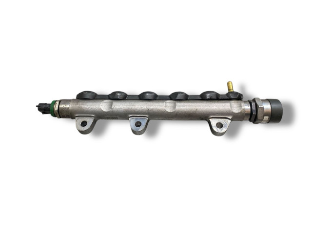 Vstřikovací lišta 0445214155, 8200718753   Nissan X-Trail T31    M9R 
