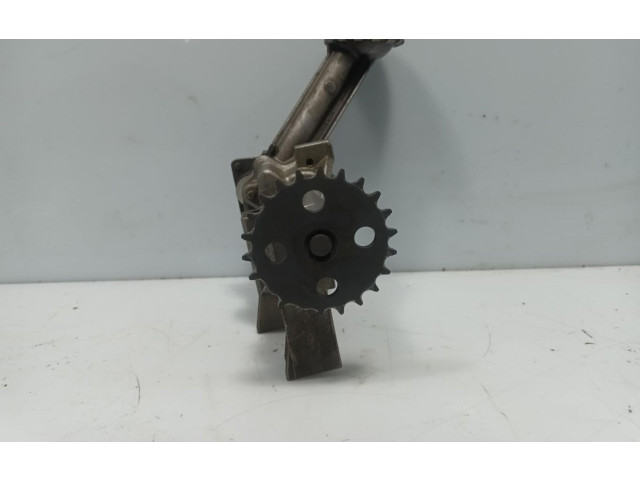 Čerpadlo oleje 8200307174   Renault Megane III   
