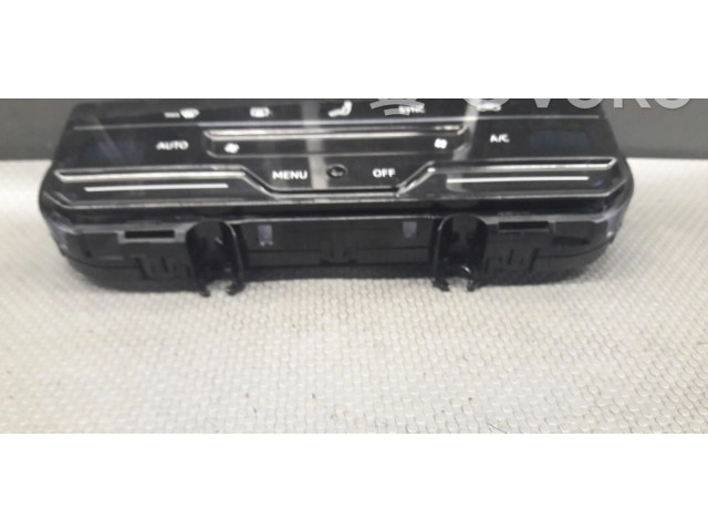 Блок управления климат-контролем 3G8907056F   Volkswagen Tiguan