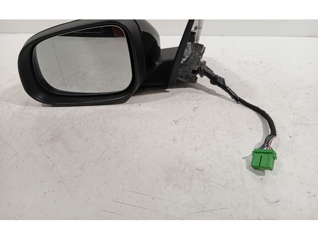 Zpětné zrcátko  Volvo S60 2011  3304809  