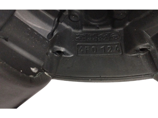 Volant Audi A4 Allroad 2011 4F0124, OBSERVARFOTO  