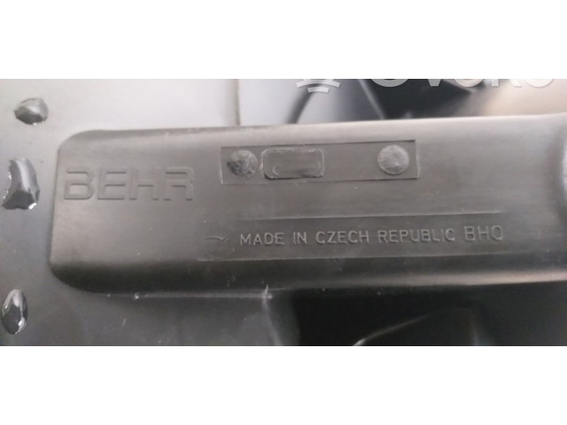 Вентилятор печки    6Q1820015C, 6Q1820015C   Volkswagen Polo