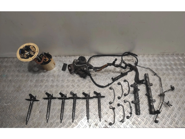 Vstřikovač 059130755AH, 059130277CJ   Audi A6 S6 C6 4F    CANA 
