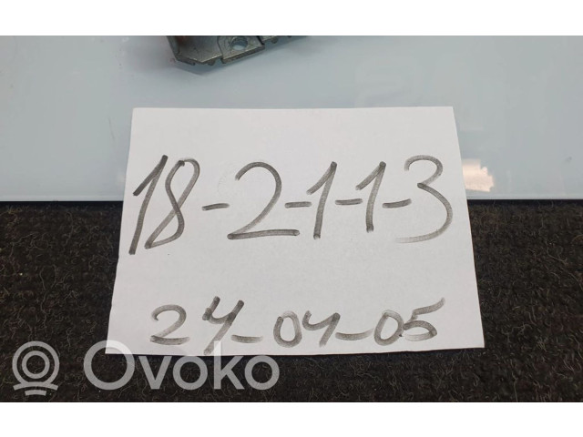 Řídící jednotka 0195451832, 019545183204   Mercedes-Benz E W210 2001