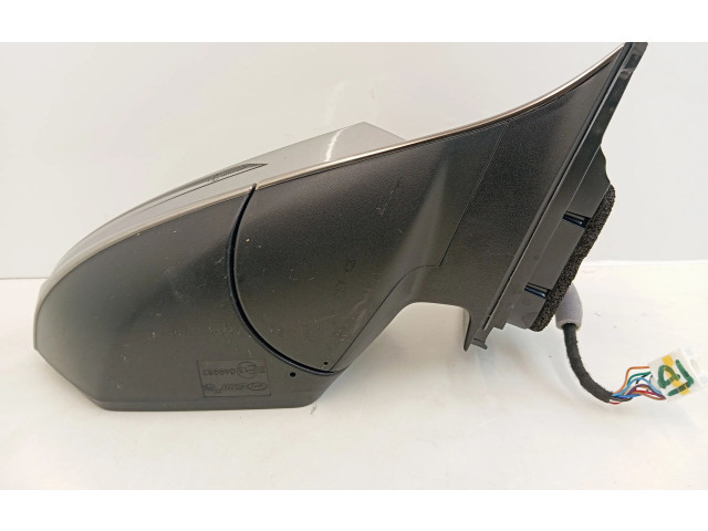 Zpětné zrcátko  Hyundai Tucson IV NX4 2021  87620N7230  
