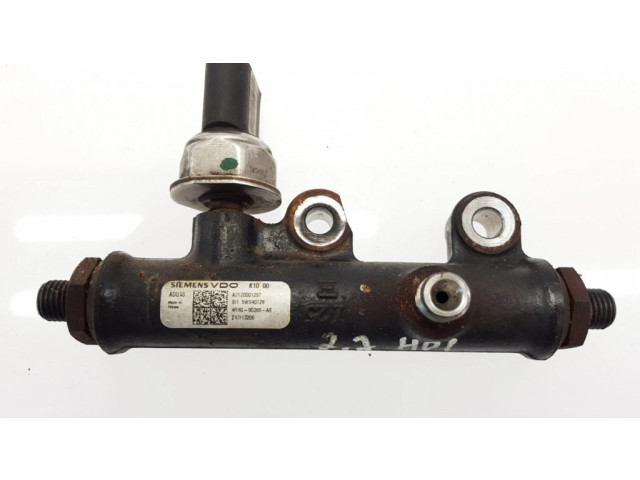 Vstřikovací lišta 4R8Q9C066AE   Jaguar S-Type  pro naftový motor 2.7  